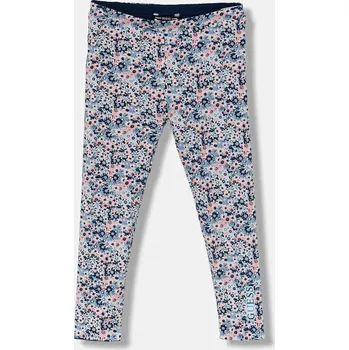 Dívčí legíny Dětské oboustranné legíny Guess K5YB05.K6YW4.9BYA růžová 30X, vel. 122-125