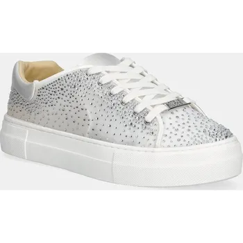 Pánská obuv Sneakers boty Steve Madden Roya SM11003671.IMS průhledná TSP, EUR 37