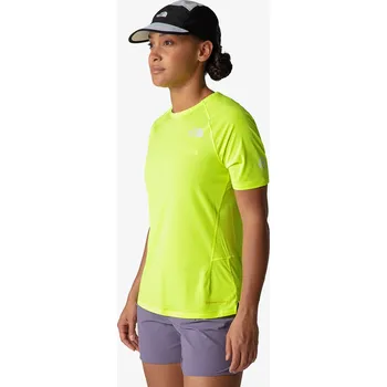 Dámské tričko The North Face Women’s Summit High Trail Run S/S M