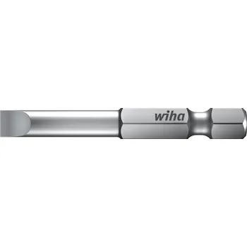 Bit Bit 1/4" Plochý 0,6X4,5 X 50 Mm, 7040Z