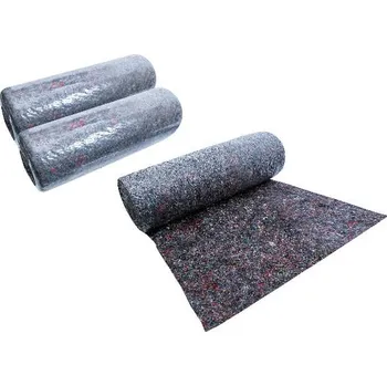 Visací zámek Rouno krycí malířské, sada 20 × 0,3 m, 3dílná - BGS 9794-2-47000