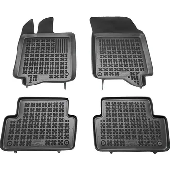 autokoberec Gumové autokoberce Renault Laguna 2001-2007