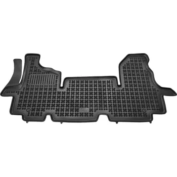 autokoberec Gumové autokoberce Opel Movano 2003-2010