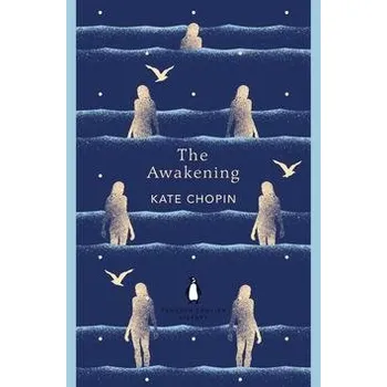 The Awakening Kniha
