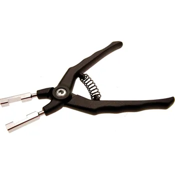 Autodílna Kleště na demontáž palivového potrubí s rychlospojkami – BGS 8314