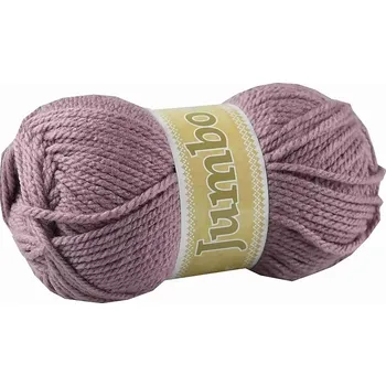 Příze Příze Jumbo 1127 starorůžová