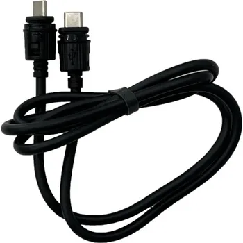 Nabíječka baterií Prodlužovací USB-C kabel 1,5 m pro HM75R