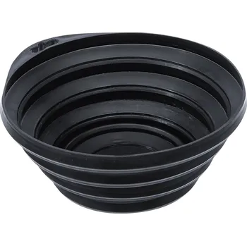 Magnetická miska, skládací, O 120 / 220 mm - BGS 9896