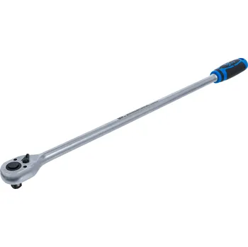 Klíč Přepínací ráčna , extra dlouhá , 12,5 mm (1/2") , 605 mm – BGS 637