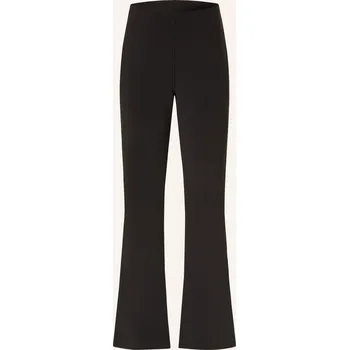 Dámské kalhoty Calvin Klein Dámské Kalhoty Marlene, černá, 36