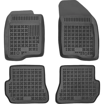 Autodoplněk Gumové autokoberce Ford Fusion 2002-2005