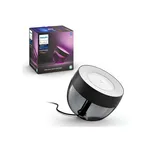 Stolní lampa Philips Hue Iris černá
