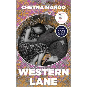 Western Lane: Shortlisted For The Booker Prize 2023