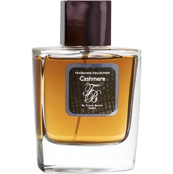 Unisex parfém Franck Boclet Cashmere EDP 100 ml UNISEX