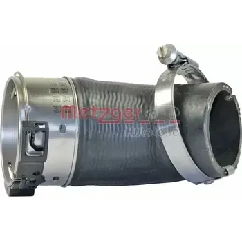 Příslušenství pro turbodmychadlo METZGER Hadice plnicího vzduchu MTG 2400216