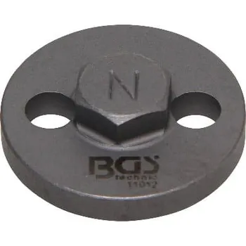 Nářadí pro automobil Adaptér pro stlačování brzdových pístů, pro Citroën – BGS 11012