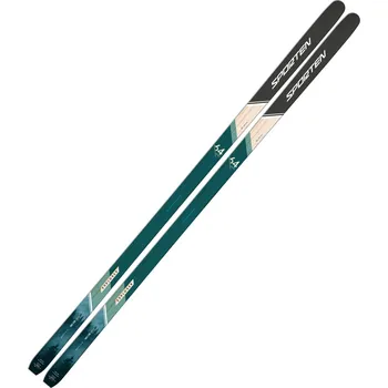 Lyžování Sporten Explorer Skin 2023/24 205 cm