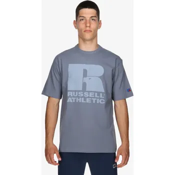 Pánské tričko Russell Athletic AMBROSE-S/S CREWNECK TEE SHIRT S 258151