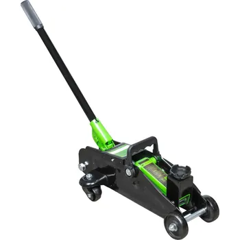 Hever Hydraulický zvedák 2T - JBM 53968