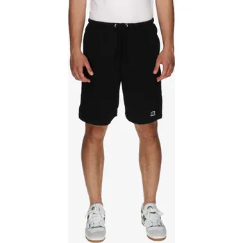 Pánské kraťasy RUSSELL ATHLETIC FORSTER - SHORTS S 855645