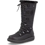 Remonte D0U77-00 černé