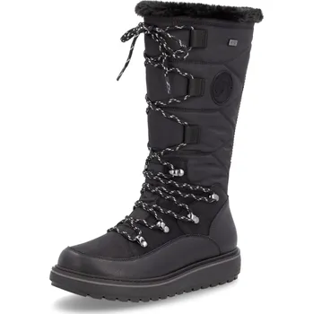 Dámská móda Remonte D0U77-00 černé