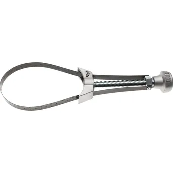 Autodílna Klíč pro olejové filtry do průměru 155 mm – BGS 1027