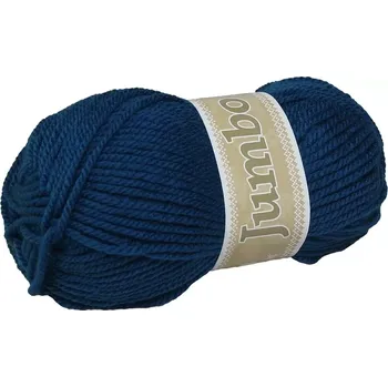 Příze Příze Jumbo 1101 petrolej