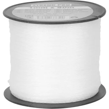Strend Pro 217338 Motouz Strend Pro bílý, 1 mm, L-50 m, zdivo