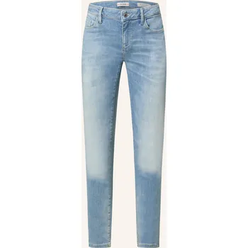 Dámské džíny Guess Dámské Džíny Annette, clh1 carrie light., 40