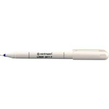 centropen liner Centropen 2811 0,3 modrý 559161