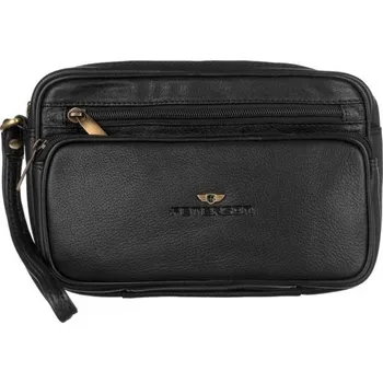 Brašna Peterson PTN 1056-NDM - černá