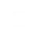 LUSITO Barevné kulaté stropní osvětlení o rozměrech 400 x 200 mm E27 Varianta: Ø 400 x 200 mm, 2 x E27, bílá