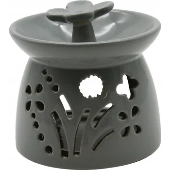 Aroma lampa Porcelánový Aromalampa Arome 8 cm