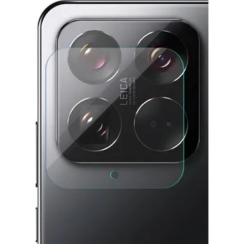 3mk HARDY Fusion Lens Protection na Xiaomi 15