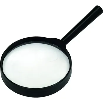 Lupa Lupa 75mm Grand