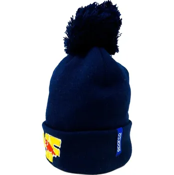 Čepice Sparco zimní čepice Lancia HF