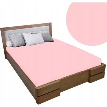 Prostěradlo FROTÉ PROSTĚRADLO S GUMOU 60x190 SILNÉ PRÉMIOVÉ