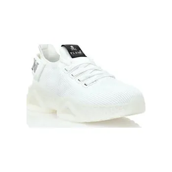 Pánské tenisky PHILIPP PLEIN Sneakersy 65 Bílá 46