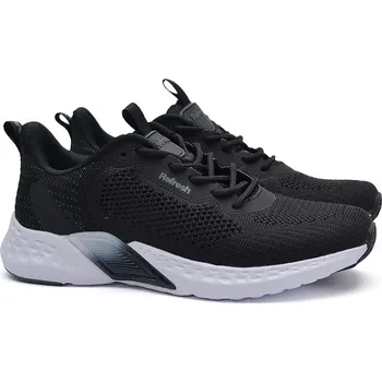 Chlapecké polobotky XTI Refresh Tenisky XTI 171715 černé Velikost: 36