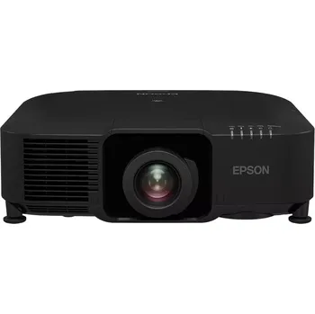 Projekční technika EPSON EB-PQ2008B/3LCD/8000lm/4K UHD/HDMI/LAN