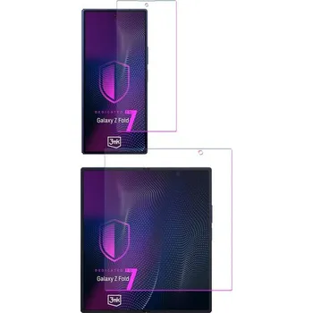 3mk SilverProtection+ Folded Edition na Samsung Galaxy Z Fold7