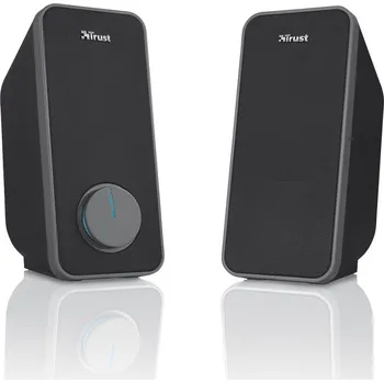 TRUST Arys/Stereo/28W/Černá