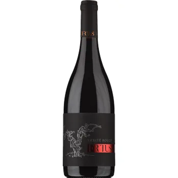 Víno Frtus Winery Verité rouge 2023