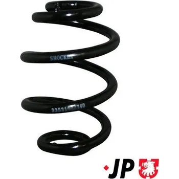 Pružina podvozku JP GROUP 1452200300