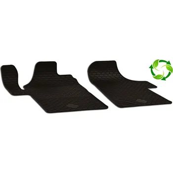 Auto-moto Gumárny Zubří Autokoberce Mercedes VITO/VIANO W639 (2003-2014)