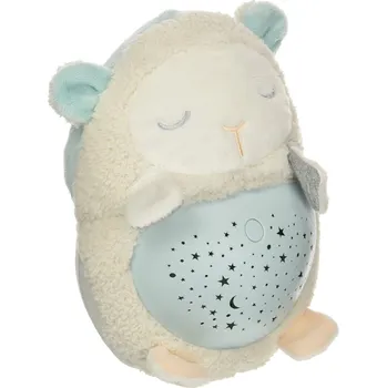 Noční světlo Noční světlo s melodií Ovečka