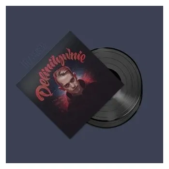 Zahraniční hudba Definitywnie 2LP Te-Tris Vinylová Deska