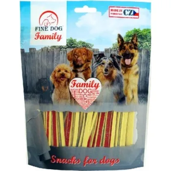 Fine dog Family hovězí sendvič 200g