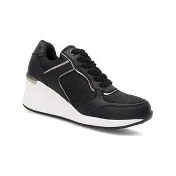 Dámská obuv Clara Barson Sneakersy ELI WS169-07 Černá 39